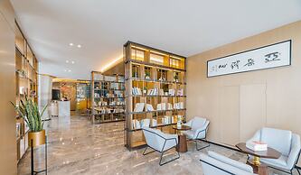 Atour Hotel 2nd ZhongshanRoad Zhongshan