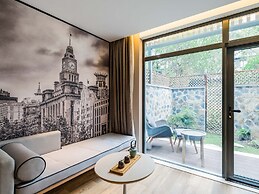 Atour Hotel 2nd ZhongshanRoad Zhongshan