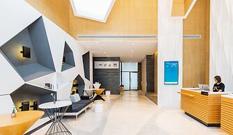 Atour Hotel 2nd ZhongshanRoad Zhongshan