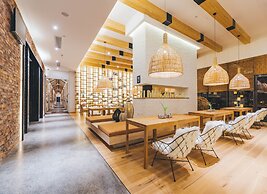 Atour Hotel 2nd ZhongshanRoad Zhongshan