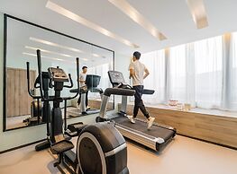 Atour Hotel 2nd ZhongshanRoad Zhongshan