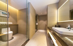 Atour Hotel Hongyadong Riverside Chongqing