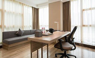 Atour Hotel Hongyadong Riverside Chongqing