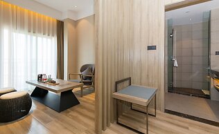 Atour Hotel Hongyadong Riverside Chongqing