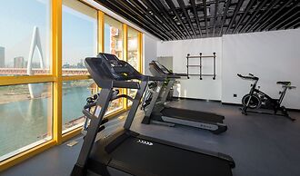 Atour Hotel Hongyadong Riverside Chongqing