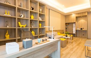 Atour Hotel Hongyadong Riverside Chongqing