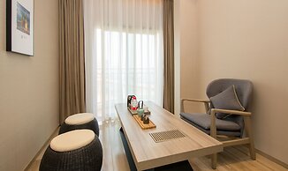 Atour Hotel Hongyadong Riverside Chongqing