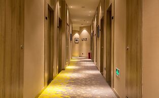 Atour Hotel Hongyadong Riverside Chongqing