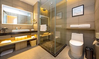 Atour Hotel Hongyadong Riverside Chongqing