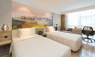 Atour Hotel Hongyadong Riverside Chongqing