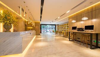 Atour Hotel Hongyadong Riverside Chongqing