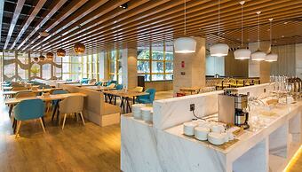 Atour Hotel Hongyadong Riverside Chongqing