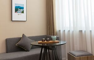 Atour Hotel Hongyadong Riverside Chongqing