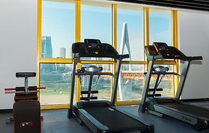 Atour Hotel Hongyadong Riverside Chongqing