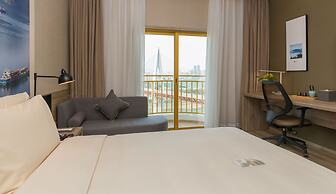 Atour Hotel Hongyadong Riverside Chongqing