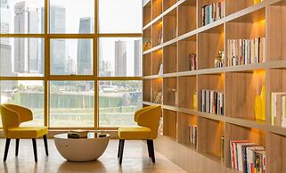 Atour Hotel Hongyadong Riverside Chongqing