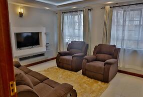 Esterina Suites