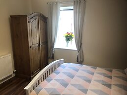 City Center Apartment