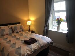 City Center Apartment