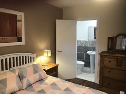 City Center Apartment