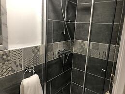 City Center Apartment