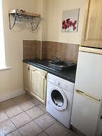 City Center Apartment