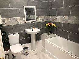 City Center Apartment