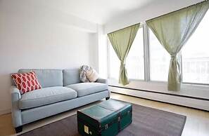 The Hutchinson Apartments