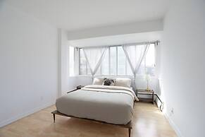 The Hutchinson Apartments