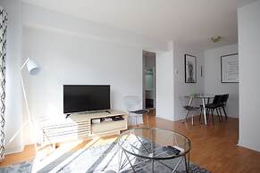 The Hutchinson Apartments