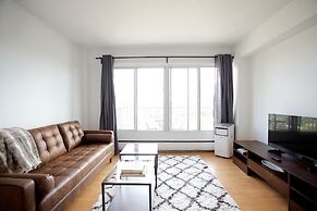 The Hutchinson Apartments