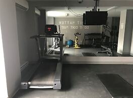 The Hutchinson Apartments