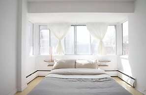 The Hutchinson Apartments