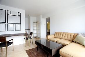 The Hutchinson Apartments