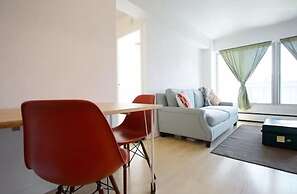 The Hutchinson Apartments