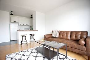 The Hutchinson Apartments