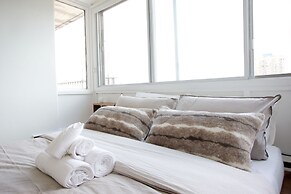 The Hutchinson Apartments