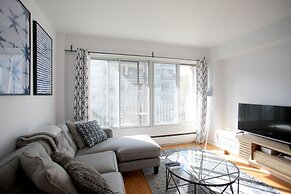 The Hutchinson Apartments