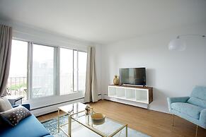 The Hutchinson Apartments