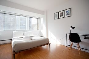 The Hutchinson Apartments