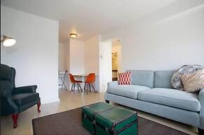 The Hutchinson Apartments