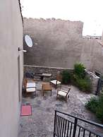 San Nicolò Holiday Home