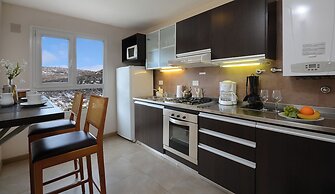 Luxury Apartments Cerro Catedral By Apartments Bariloche