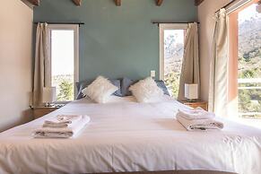 Luxury Apartments Cerro Catedral By Apartments Bariloche