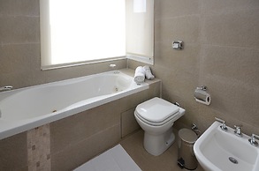 Luxury Apartments Cerro Catedral By Apartments Bariloche