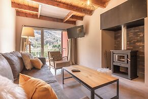 Luxury Apartments Cerro Catedral By Apartments Bariloche