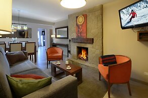 Luxury Apartments Cerro Catedral By Apartments Bariloche