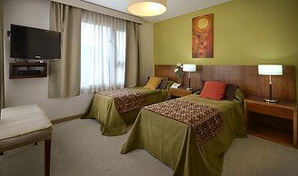 Luxury Apartments Cerro Catedral By Apartments Bariloche