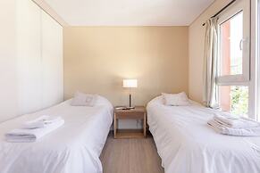 Luxury Apartments Cerro Catedral By Apartments Bariloche