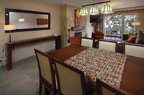 Luxury Apartments Cerro Catedral By Apartments Bariloche